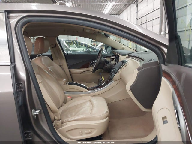 Aukcja sprzedaży 2010 Buick Lacrosse Cxl, vin: 1G4GC5EG3AF210241, numer aukcji: 44455265
