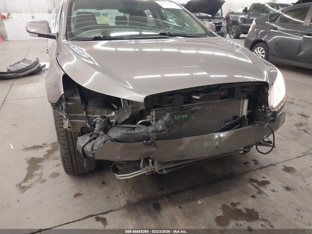 Aukcja sprzedaży 2010 Buick Lacrosse Cxl, vin: 1G4GC5EG3AF210241, numer aukcji: 44455265