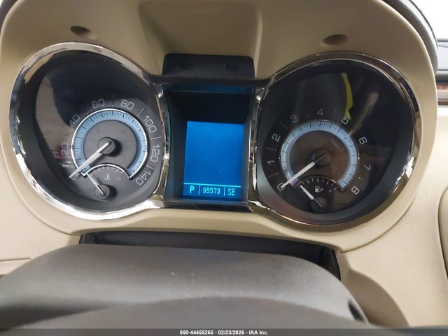 Aukcja sprzedaży 2010 Buick Lacrosse Cxl, vin: 1G4GC5EG3AF210241, numer aukcji: 44455265