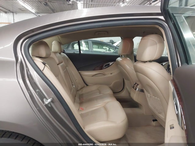 Aukcja sprzedaży 2010 Buick Lacrosse Cxl, vin: 1G4GC5EG3AF210241, numer aukcji: 44455265