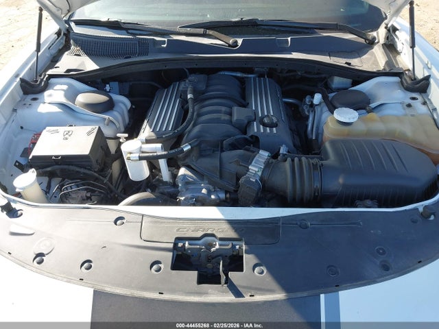 Dodge Charger Scat Pack Rwd 2019 2C3CDXGJ9KH716018 Image 10