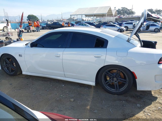 Dodge Charger Scat Pack Rwd 2019 2C3CDXGJ9KH716018 Image 13
