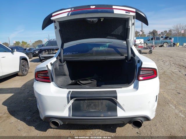 Dodge Charger Scat Pack Rwd 2019 2C3CDXGJ9KH716018 Image 15