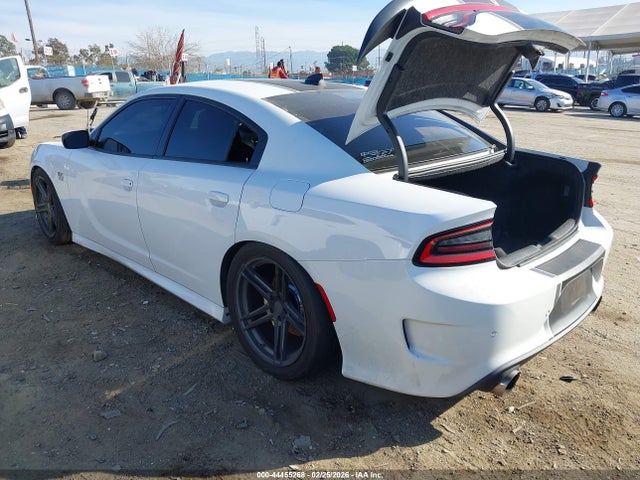Dodge Charger Scat Pack Rwd 2019 2C3CDXGJ9KH716018 Image 3