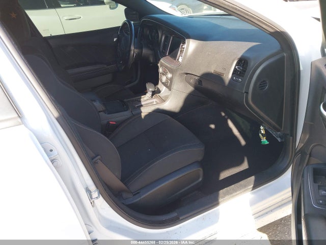 Dodge Charger Scat Pack Rwd 2019 2C3CDXGJ9KH716018 Image 5