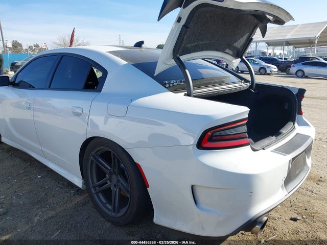 Dodge Charger Scat Pack Rwd 2019 2C3CDXGJ9KH716018 Image 6