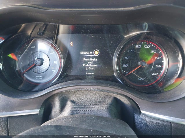 Dodge Charger Scat Pack Rwd 2019 2C3CDXGJ9KH716018 Image 7