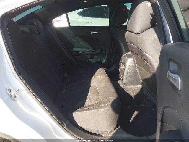 Dodge Charger Scat Pack Rwd 2019 2C3CDXGJ9KH716018 Image 8