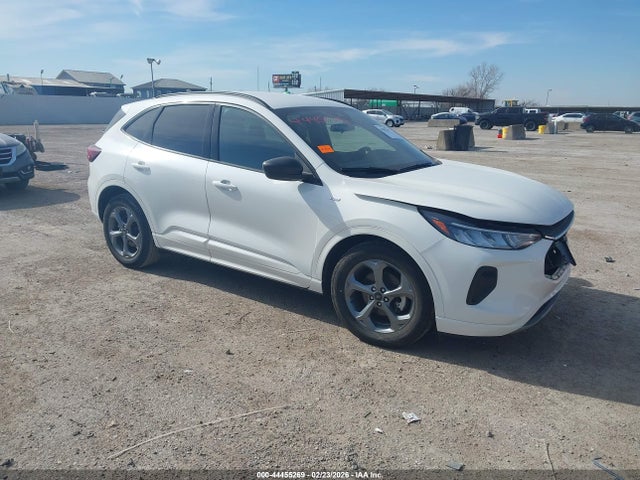 2023 FORD ESCAPE 1FMCU0MN7PUA74179