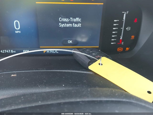 2023 FORD ESCAPE 1FMCU0MN7PUA74179 Photo 10