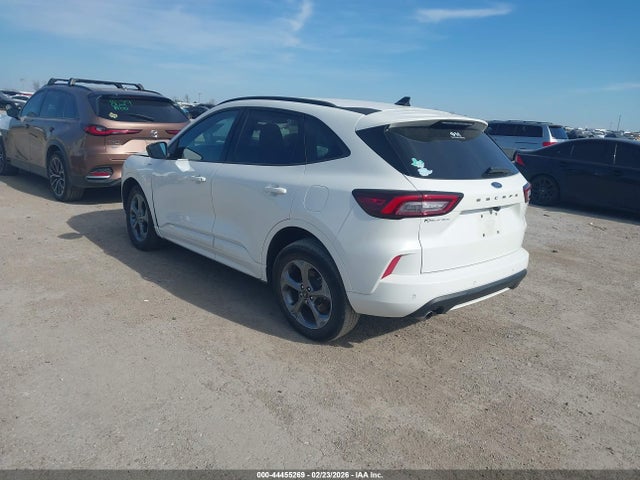 2023 FORD ESCAPE 1FMCU0MN7PUA74179 Photo 2