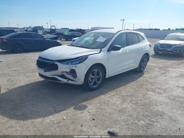 2023 FORD ESCAPE 1FMCU0MN7PUA74179 Photo 5