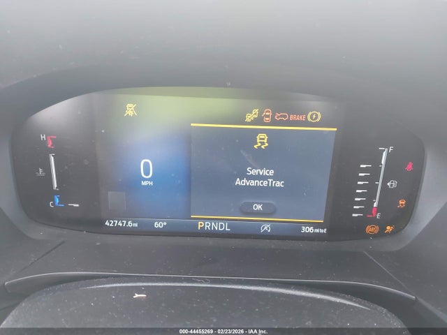 2023 FORD ESCAPE 1FMCU0MN7PUA74179 Photo 6