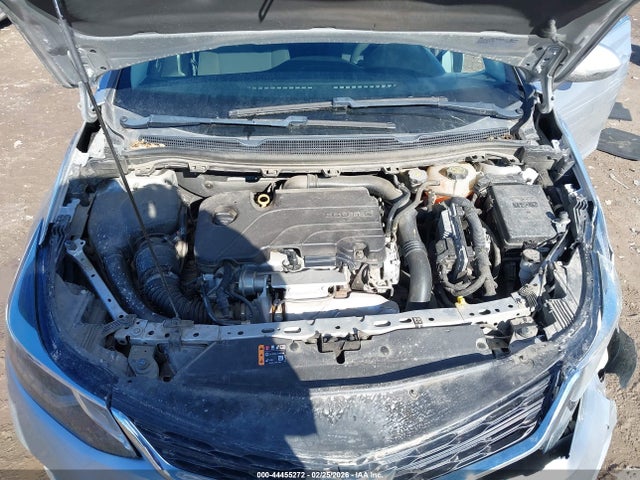 1G1BE5SM2J7199917 Chevrolet Cruze Lt Auto