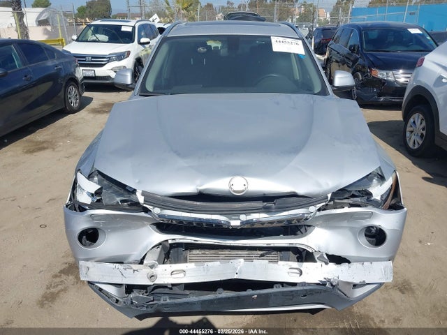 2016 Bmw X3 Xdrive28i მანქანა იყიდება აუქციონზე, vin: 5UXWX9C53G0D76026, აუქციონის ნომერი: 44455276