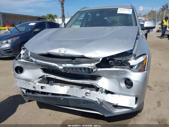 2016 BMW X3 5UXWX9C53G0D76026 Photo 5