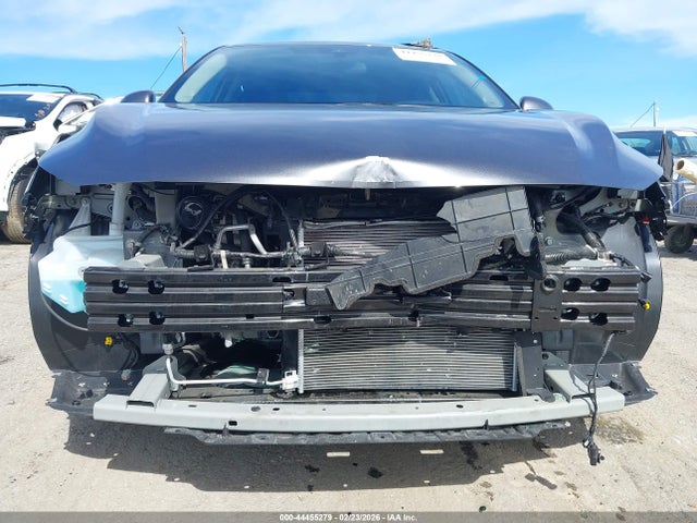 Nissan SENTRA SV 2025 3N1AB8CV2SY338516 Image 6