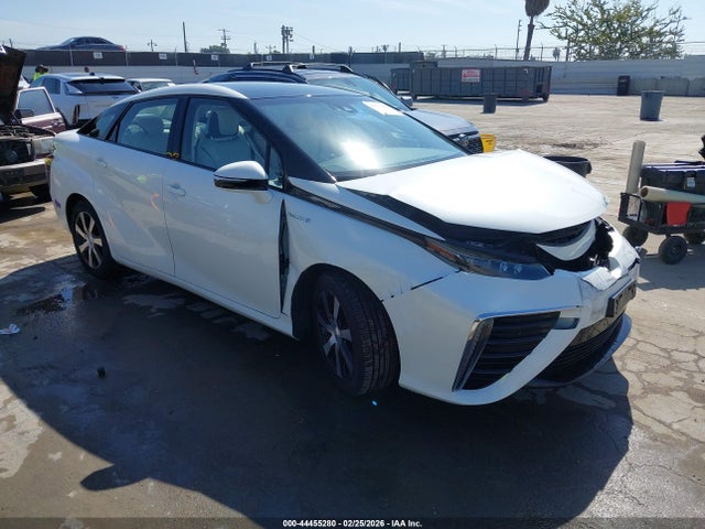 2019 JTDBVRBD1KA005932 главное изображение