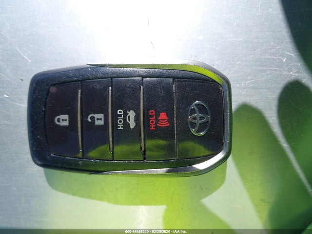 Toyota Mirai 2019 JTDBVRBD1KA005932 Image 11