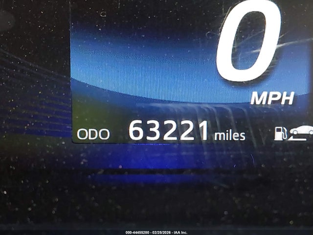 Toyota Mirai 2019 JTDBVRBD1KA005932 Image 15