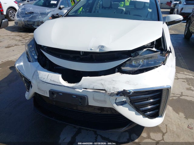 Toyota Mirai 2019 JTDBVRBD1KA005932 Image 6