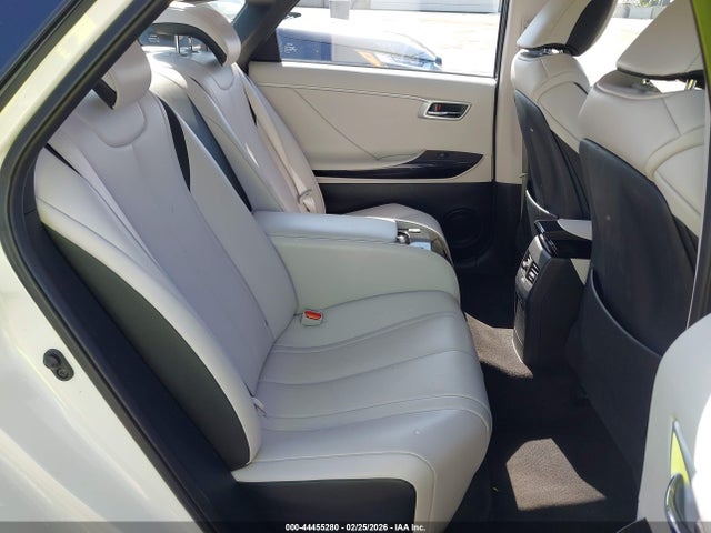 Toyota Mirai 2019 JTDBVRBD1KA005932 Image 8
