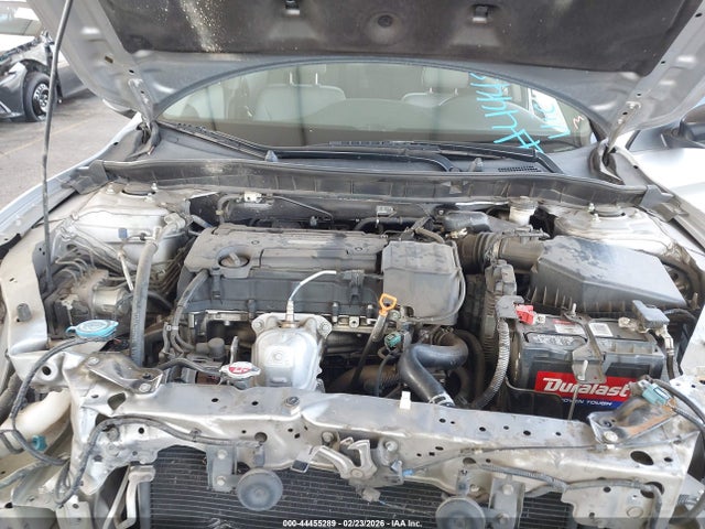 1HGCR2F36HA243173 Honda ACCORD LX