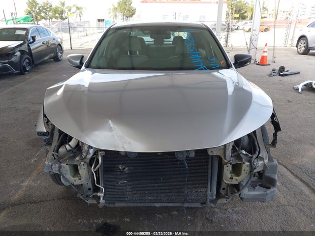 1HGCR2F36HA243173 Honda ACCORD LX