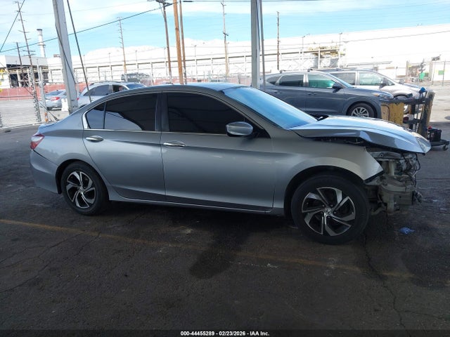 1HGCR2F36HA243173 Honda ACCORD LX