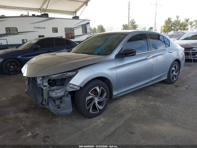 1HGCR2F36HA243173 Honda ACCORD LX