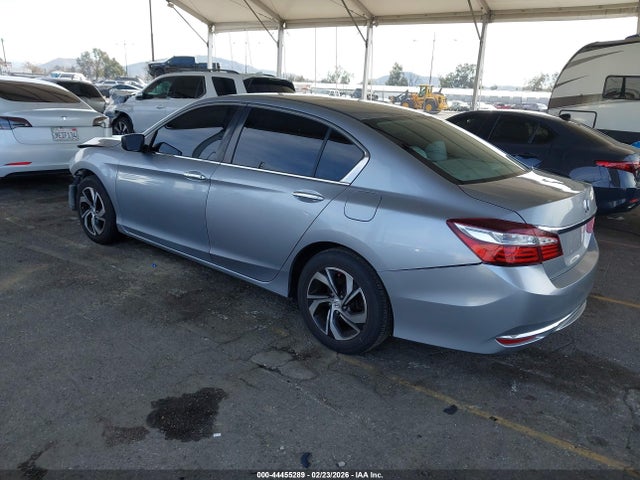 1HGCR2F36HA243173 Honda ACCORD LX