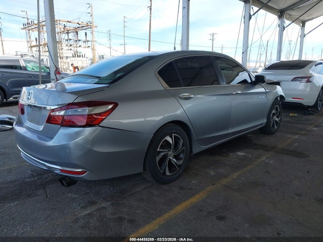 1HGCR2F36HA243173 Honda ACCORD LX
