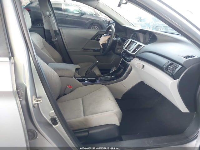 1HGCR2F36HA243173 Honda ACCORD LX