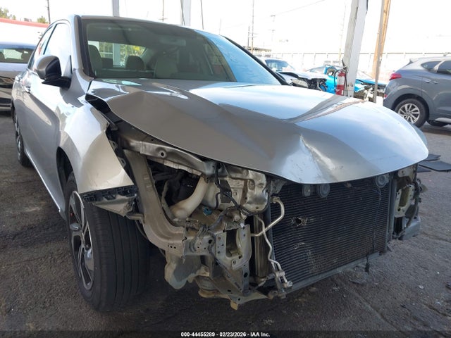 1HGCR2F36HA243173 Honda ACCORD LX