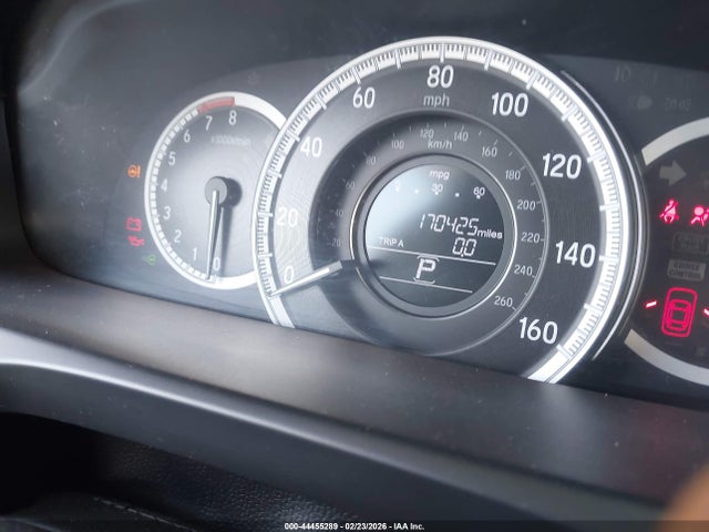 1HGCR2F36HA243173 Honda ACCORD LX