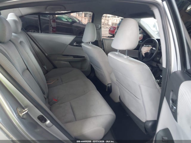 1HGCR2F36HA243173 Honda ACCORD LX