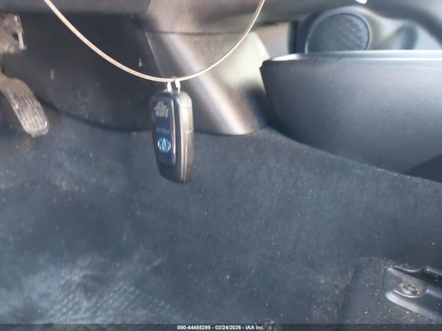 2019 TOYOTA PRIUS JTDKARFU2K3093349 Photo 10