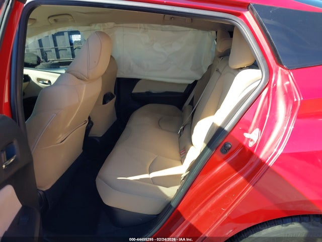 2019 TOYOTA PRIUS JTDKARFU2K3093349 Photo 7