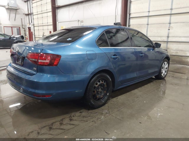 3VW2B7AJ1HM256088 Volkswagen Jetta 1.4t S
