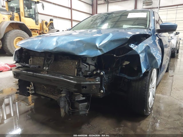 44455296 :رقم المزاد ، 3VW2B7AJ1HM256088 vin ، 2017 Volkswagen Jetta 1.4t S مزاد بيع