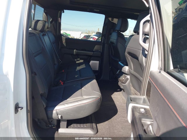 Продаж на аукціоні авто 2025 Ford F-150 Raptor, vin: 1FTFW1RG6SFC37574, номер лоту: 44455297