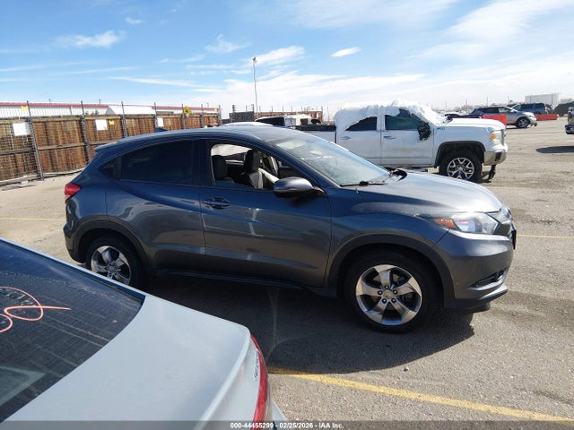 Honda Hr-v Ex-l 2017 3CZRU6H73HM726342 Image 13
