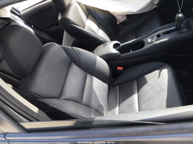 Honda Hr-v Ex-l 2017 3CZRU6H73HM726342 Image 5