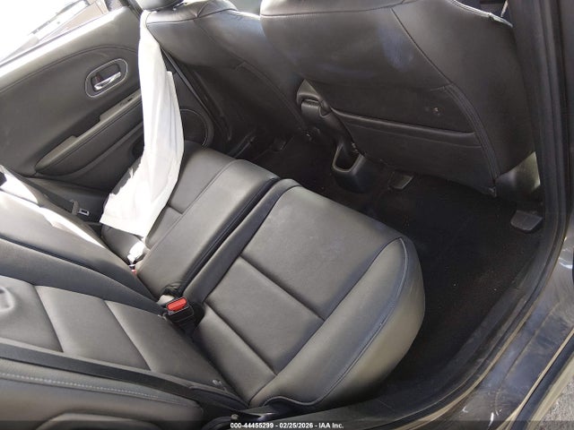 Honda Hr-v Ex-l 2017 3CZRU6H73HM726342 Image 8