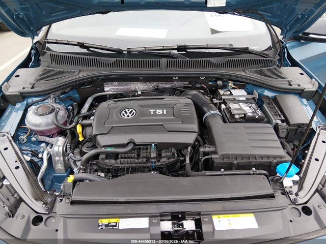 Продаж на аукціоні авто 2026 Volkswagen Jetta Gli Autobahn, vin: 3VW2M7BU2TM027706, номер лоту: 44455313