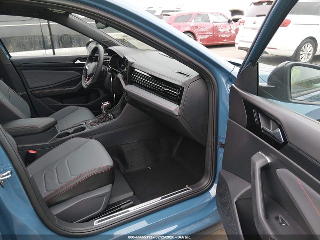 Продаж на аукціоні авто 2026 Volkswagen Jetta Gli Autobahn, vin: 3VW2M7BU2TM027706, номер лоту: 44455313