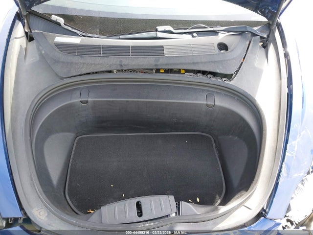 Продаж на аукціоні авто 2018 Tesla Model 3 Long Range/mid Range, vin: 5YJ3E1EA3JF044941, номер лоту: 44455316