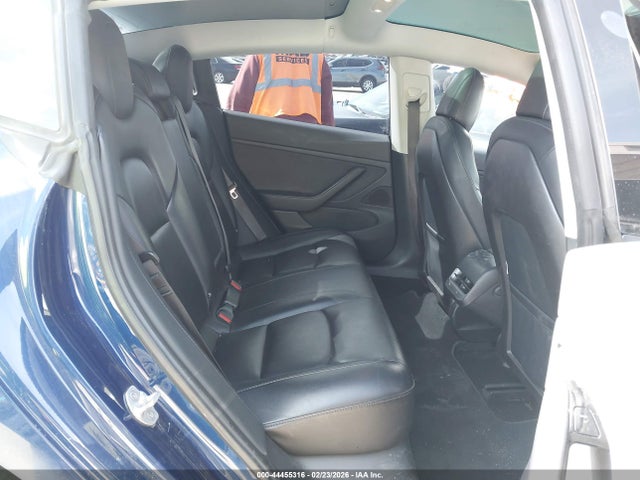 Продаж на аукціоні авто 2018 Tesla Model 3 Long Range/mid Range, vin: 5YJ3E1EA3JF044941, номер лоту: 44455316