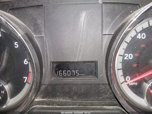 2C4RDGCGXHR624256 Dodge Grand Caravan Sxt