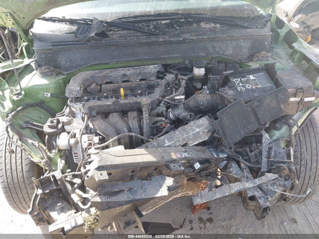 Продаж на аукціоні авто 2024 Hyundai Venue Sel, vin: KMHRC8A38RU293461, номер лоту: 44455328